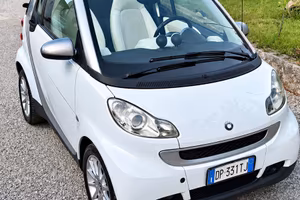 Smart cabrio 71cv