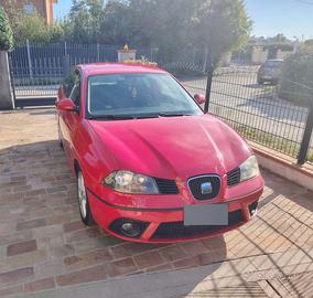 Seat Ibiza 1.4 Benzina/GPL anno 2007 - 3 porte