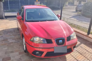 Seat Ibiza 1.4 Benzina/GPL anno 2007 - 3 porte