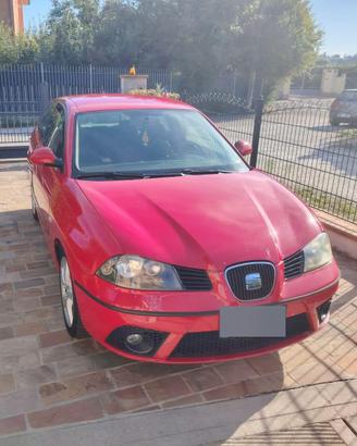 Seat Ibiza 1.4 Benzina/GPL anno 2007 - 3 porte