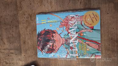 MANGA- HANAKO KUN LIMITED EDITION 11