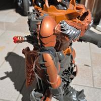 Robot Transformer giioco