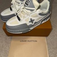 LV SKATE grey
