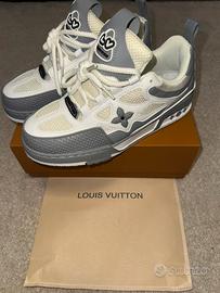 LV SKATE grey