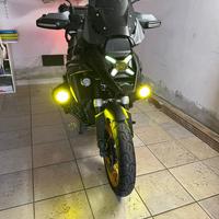 Luci Led Supplementari Bmw GS e altri modelli