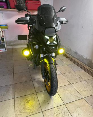 Luci Led Supplementari Bmw GS e altri modelli