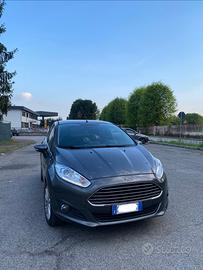 Ford Fiesta 1.4cc 96CV GPL 2016