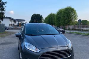 Ford Fiesta 1.4cc 96CV GPL 2016