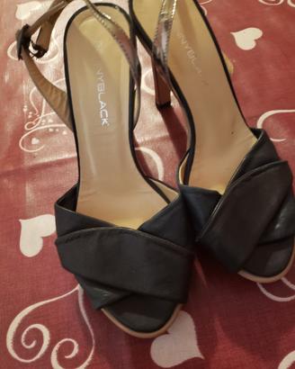 sandali estivi eleganti 