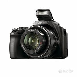 Sony Cyber-shot DSC-HX100V