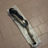 Terminale scarico originale Yamaha Wr125X