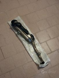 Terminale scarico originale Yamaha Wr125X