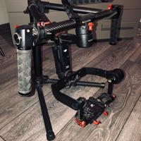 DJI Ronin M