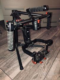 DJI Ronin M