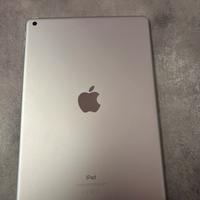 Ipad 10.2, nona generazione, 64Gb Argento.