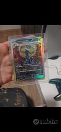 pokemon umbreon ex