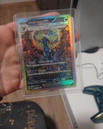 pokemon umbreon ex