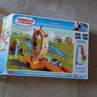 Pista TRENINO THOMAS