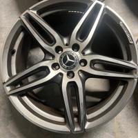 Cerchi Mercedes AMG 19”