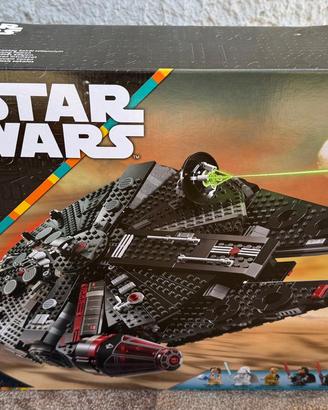LEGO MISB #75389 Star Wars Dark Falcon