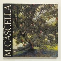 Michele Cascella - Palazzo dei Diamanti 1982/1983