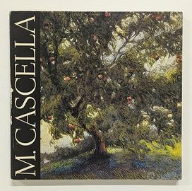 Michele Cascella - Palazzo dei Diamanti 1982/1983