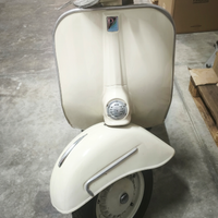 Vespa gl 150 del 63