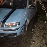 Punto1.2 metano