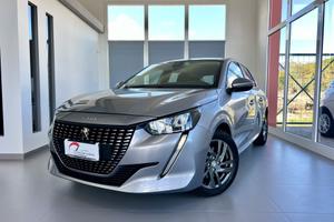 PEUGEOT 208 1.5 BLUEHDI 102 CV ACTIVE PACK - 2021