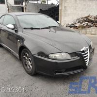 Alfa romeo gt 937 1.9 jtd 150cv 03-10 -ricambi