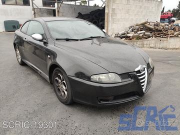 Alfa romeo gt 937 1.9 jtd 150cv 03-10 -ricambi