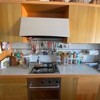 Cucina di design marchio Valcucine