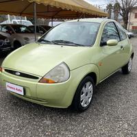 Ford Ka 1.3 MTV Collection OK NEOPATENTATI