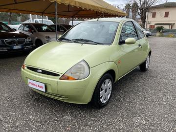 Ford Ka 1.3 MTV Collection OK NEOPATENTATI