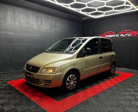 Fiat Multipla 1.9 MJT Dynamic - FABIANOAUTO