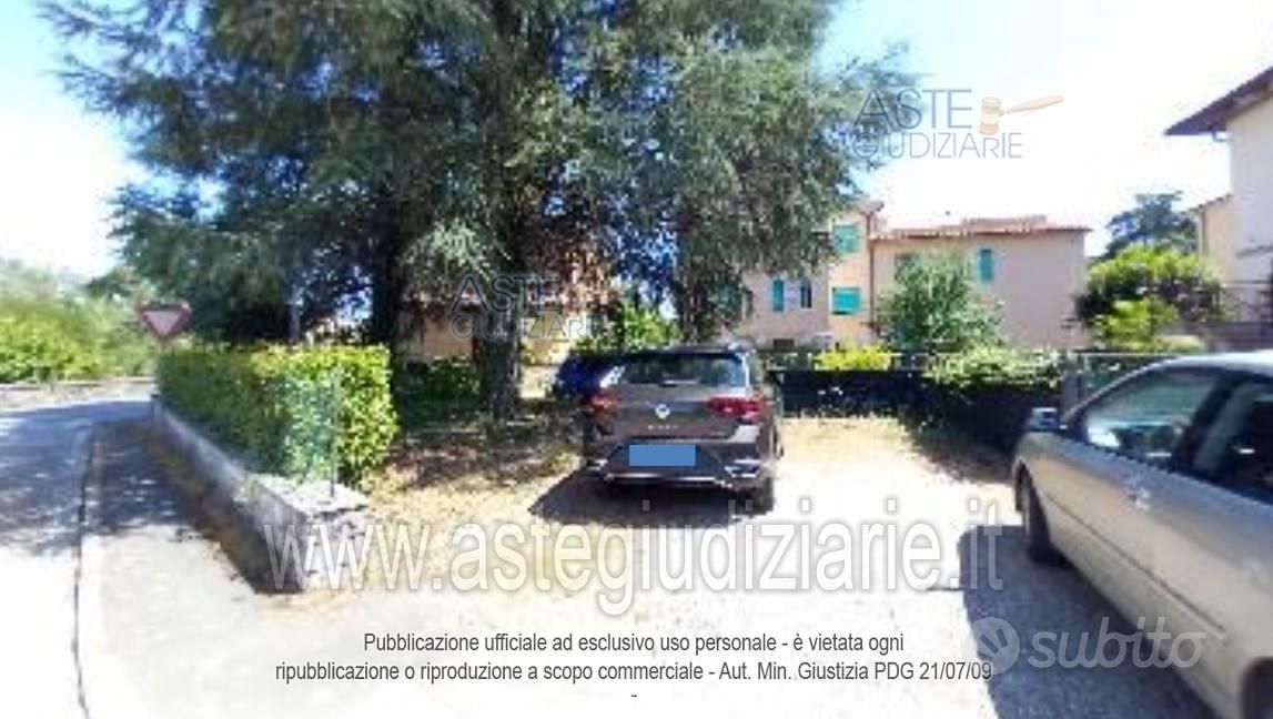 Appartamento – Asciano, Siena - Vista 5