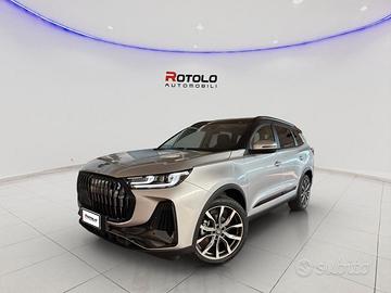 DR dr7 dr 7 1.6 T-GDI DCT Bi-Fuel GPL Collection