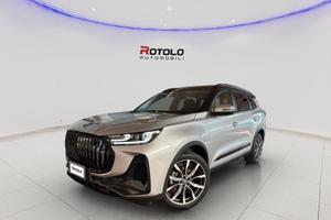 DR dr7 dr 7 1.6 T-GDI DCT Bi-Fuel GPL Collection