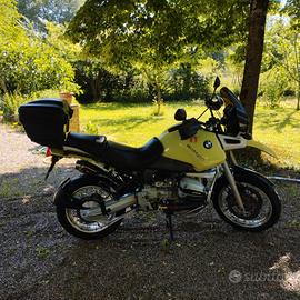 Bmw GS r 1100 s - 1998