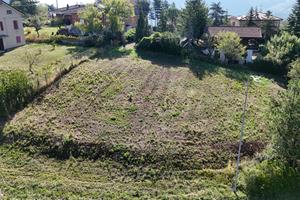 Terreno edificabile urbanizzato a Cassio Parmense