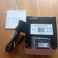 Garmin USB Card Reader