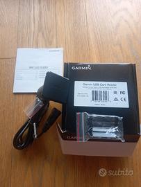 Garmin USB Card Reader