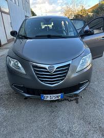 Lancia Ypsilon 1.3 MJT 16V 95 CV 5 porte S&S Silve