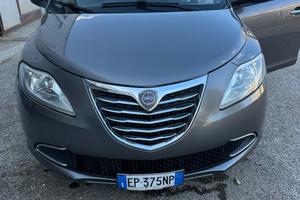 Lancia Ypsilon 1.3 MJT 16V 95 CV 5 porte S&S Silve