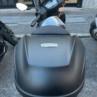 Bauletto Piaggio 32 LT Nero Abisso (2025)