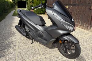 Honda PCX 125 - del 2018
