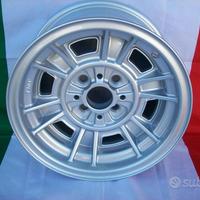 Cerchi fiat abarth 7x13 cromodora CD66 style