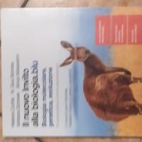 il nuovo invito alla biologia blu