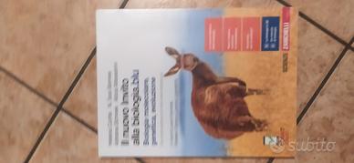 il nuovo invito alla biologia blu