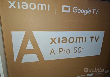 Xiaomi TV A Pro 50